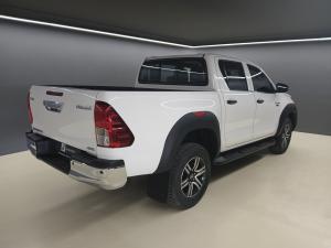 Toyota Hilux 2.4GD-6 double cab 4x4 Raider X auto - Image 2