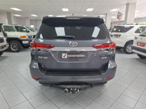 Toyota Fortuner 2.8GD-6 4x4 - Image 5