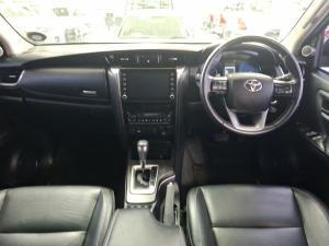 Toyota Fortuner 2.8GD-6 4x4 - Image 6