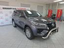 Thumbnail Toyota Fortuner 2.8GD-6 4x4