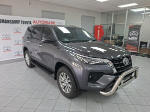 Toyota Fortuner 2.8GD-6 4x4 - Image 1