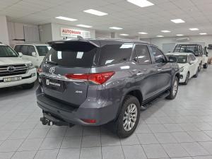 Toyota Fortuner 2.8GD-6 4x4 - Image 2