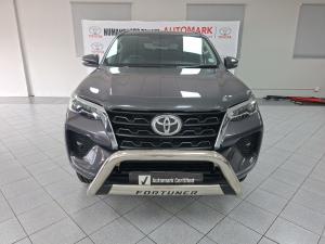 Toyota Fortuner 2.8GD-6 4x4 - Image 4