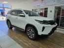 Thumbnail Toyota Fortuner 2.4GD-6 auto