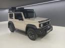 Thumbnail Suzuki Jimny 1.5 GLX AllGrip 3-door manual