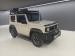 Suzuki Jimny 1.5 GLX AllGrip 3-door manual - Thumbnail 1
