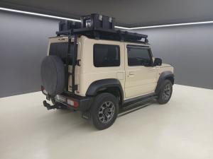 Suzuki Jimny 1.5 GLX AllGrip 3-door manual - Image 2