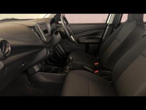 Toyota Vitz 1.0 - Image 7