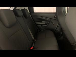 Toyota Vitz 1.0 - Image 12