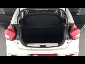 Toyota Vitz 1.0 - Image 13