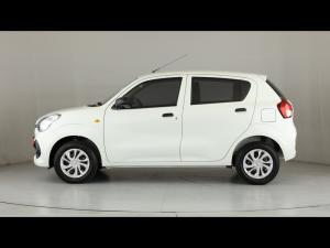 Toyota Vitz 1.0 - Image 22