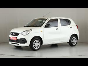 Toyota Vitz 1.0 - Image 23