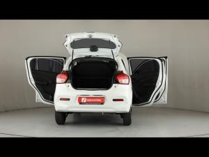 Toyota Vitz 1.0 - Image 24