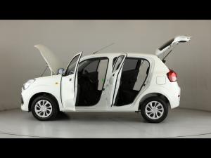 Toyota Vitz 1.0 - Image 26