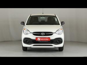 Toyota Vitz 1.0 - Image 4