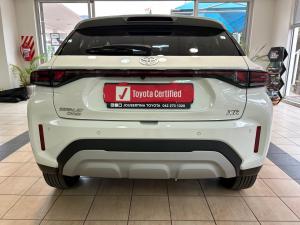 Toyota Starlet Cross 1.5 XR auto - Image 5