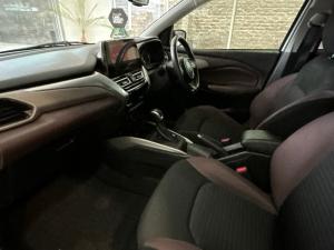 Toyota Starlet Cross 1.5 XR auto - Image 7