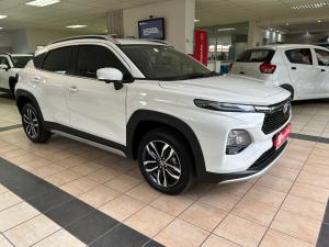 Toyota Starlet Cross 1.5 XR auto - Image 1