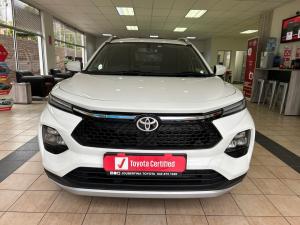 Toyota Starlet Cross 1.5 XR auto - Image 4