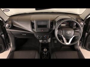 Toyota Vitz 1.0 - Image 6