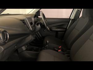 Toyota Vitz 1.0 - Image 7