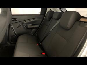 Toyota Vitz 1.0 - Image 11