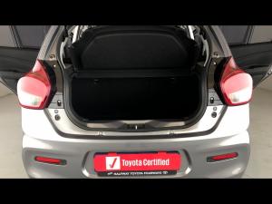 Toyota Vitz 1.0 - Image 13