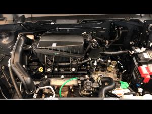 Toyota Vitz 1.0 - Image 14