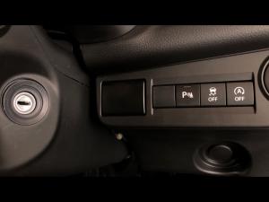 Toyota Vitz 1.0 - Image 16