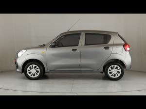 Toyota Vitz 1.0 - Image 22