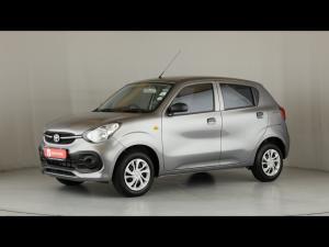 Toyota Vitz 1.0 - Image 23