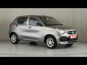 Toyota Vitz 1.0 - Image 1