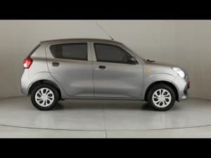 Toyota Vitz 1.0 - Image 3