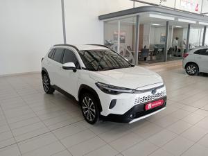 Toyota Corolla Cross 1.8 HEV XR - Image 1