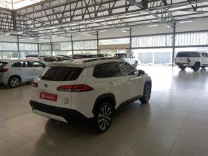 Toyota Corolla Cross 1.8 HEV XR - Image 2