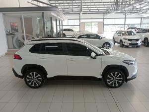 Toyota Corolla Cross 1.8 HEV XR - Image 3