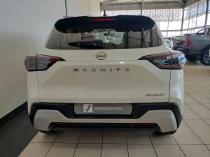 Nissan Magnite 1.0 Acenta auto - Image 5