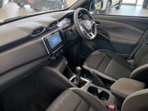 Nissan Magnite 1.0 Acenta auto - Image 7