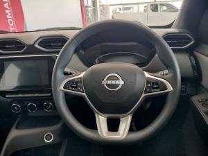 Nissan Magnite 1.0 Acenta auto - Image 8