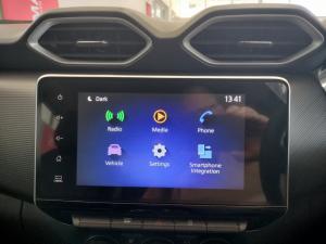 Nissan Magnite 1.0 Acenta auto - Image 13