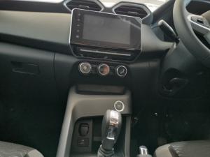 Nissan Magnite 1.0 Acenta auto - Image 14