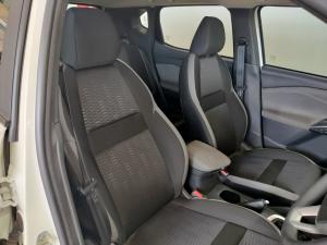 Nissan Magnite 1.0 Acenta auto - Image 16