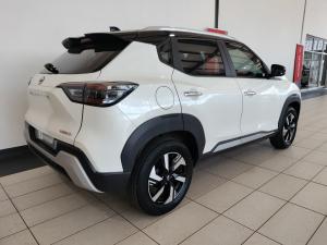 Nissan Magnite 1.0 Acenta auto - Image 2