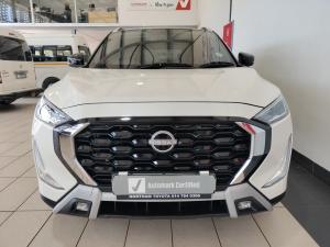 Nissan Magnite 1.0 Acenta auto - Image 4