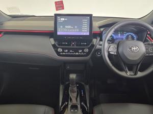 Toyota Corolla Cross 1.8 HEV GR-Sport - Image 6