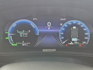 Toyota Corolla Cross 1.8 HEV GR-Sport - Image 11