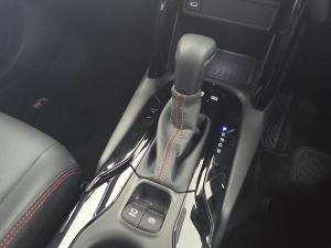 Toyota Corolla Cross 1.8 HEV GR-Sport - Image 12