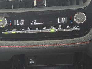 Toyota Corolla Cross 1.8 HEV GR-Sport - Image 16