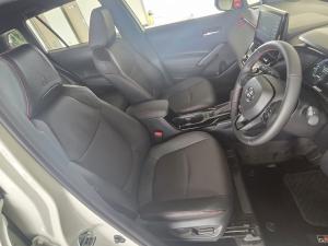 Toyota Corolla Cross 1.8 HEV GR-Sport - Image 17