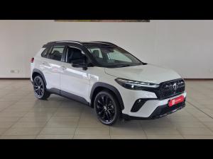 Toyota Corolla Cross 1.8 HEV GR-Sport - Image 1